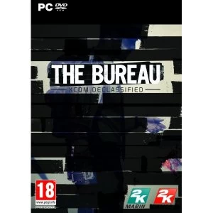 image of The Bureau XCOM Declassified PC Game