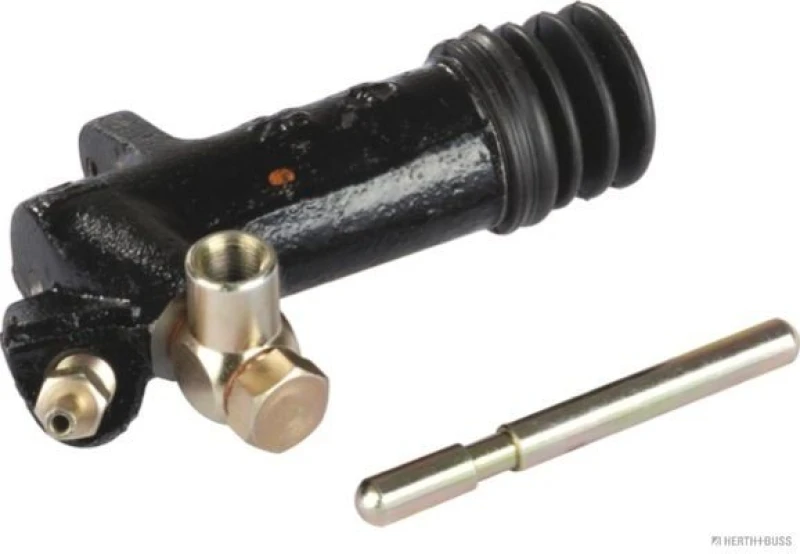 Image of HERTH+BUSS JAKOPARTS J2605004 Slave Cylinder Grey Cast Iron Slave Cylinder,clutch (620)