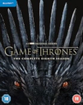 Image of Game of Thrones - Season 8