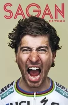 Image of My world by Peter Sagan