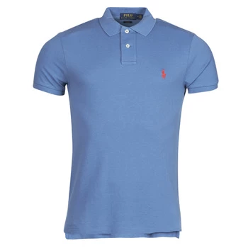 Polo Ralph Lauren PETRINA mens Polo shirt in Blue - Sizes EU XXL,EU S,EU M,EU L,EU XL