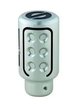 Image of SPARCO Gear knob OPC01030000 Gearbox knob,Gear stick knob,Shift knob,Gear shift knob,Gear lever knob,Gear handle