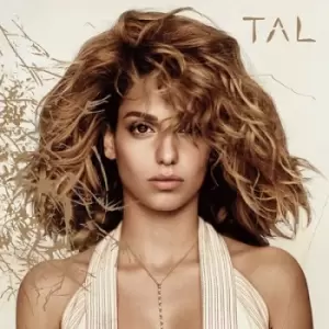 image of TAL by Tal CD Album