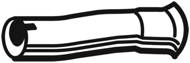 Image of Exhaust Pipe VEGAZ PGR-213