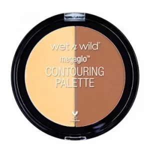 Image of WW CONTOURING PaleTTE E7501