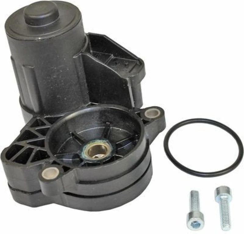 Image of METZGER Parking brake actuator / motor METZGER 0899052
