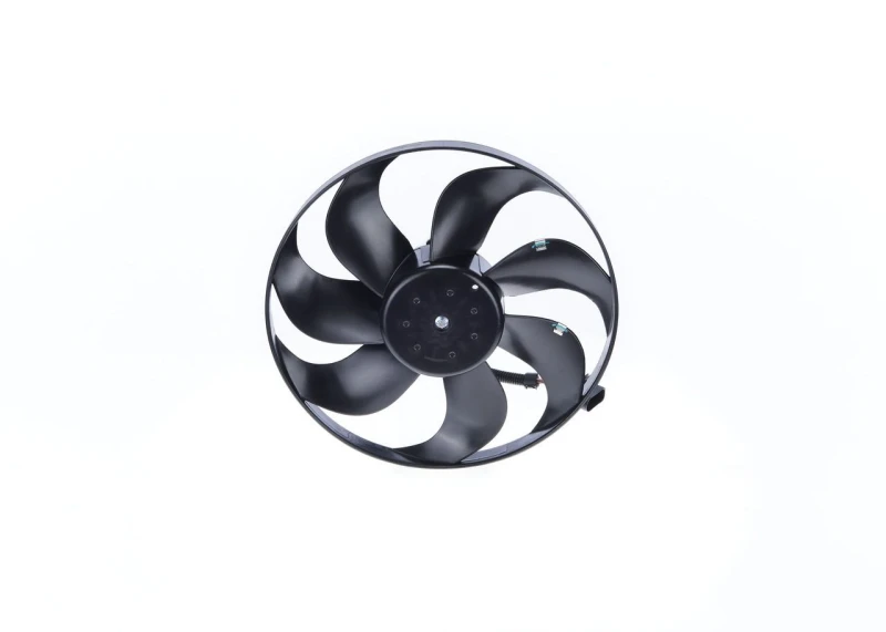 Image of Electric Motor, radiator fan Bosch 0 986 338 103
