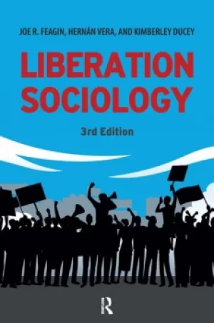 Image of Liberation Sociology