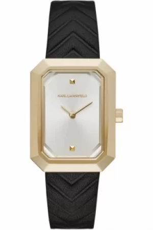 image of Ladies Karl Lagerfeld Linda Watch KL6102