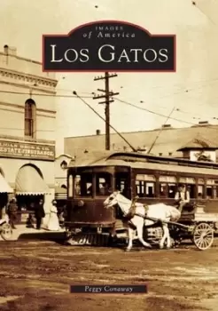 Image of Los Gatos by Peggy Conaway