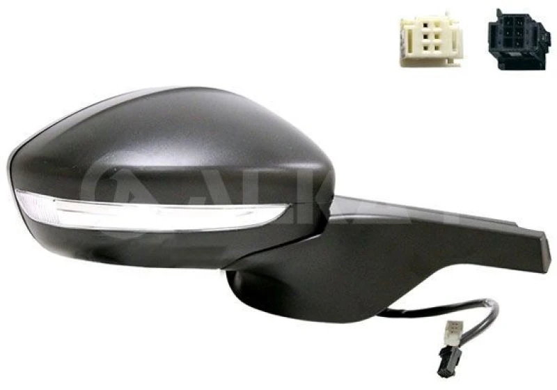 Image of ALKAR Wing mirror ALKAR 6128881