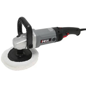 Image of Hilka 1200W 180mm Sander Polisher