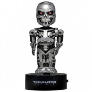 Image of Endoskeleton Terminator Genisys Body Knocker