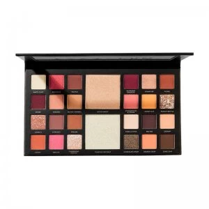 image of LaRoc PRO The Chocolate Box Eyeshadow Palette