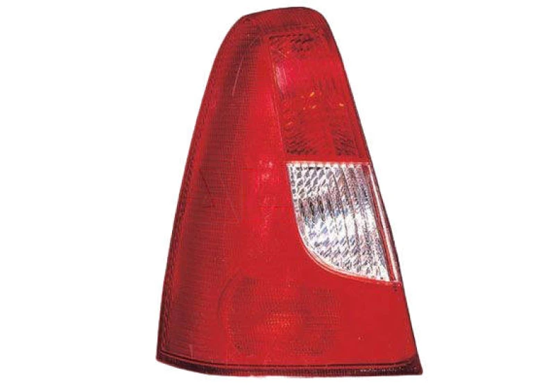 Image of ALKAR 2201721 Rear light without bulb holder, Left, PY21W Combination Rearlight (391)
