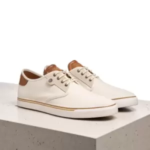 Image of Lloyd Casual Lace-ups white ELDON 10.5