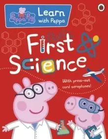 Image of Peppa: First Science