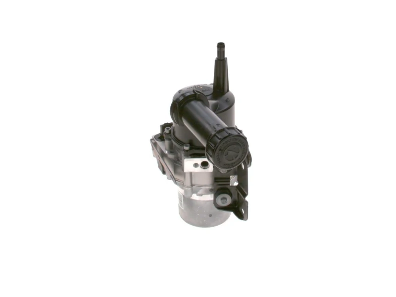Image of Power steering pump Bosch K S00 910 107