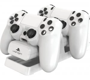 Image of Venom VS2730 PS4 Dual Charging Stand