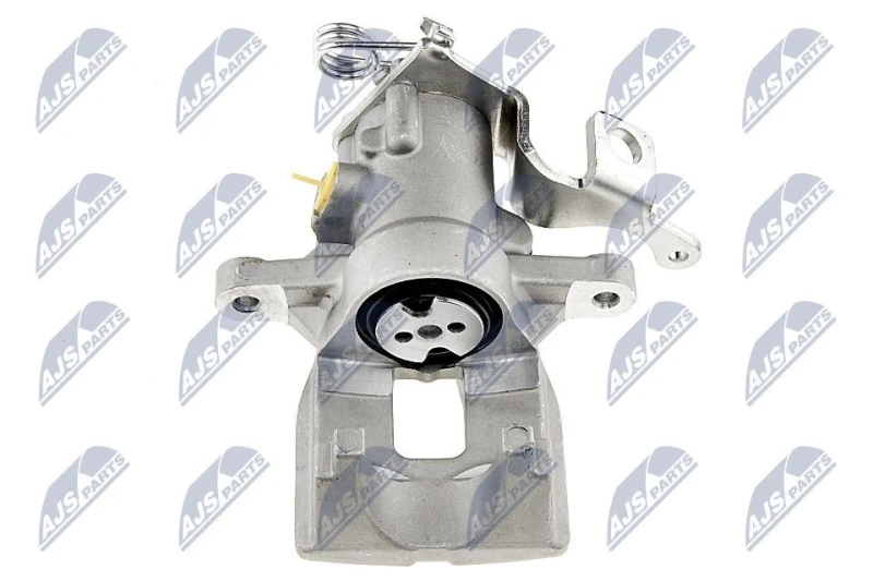 Image of NTY Brake caliper NTY HZT-CT-015