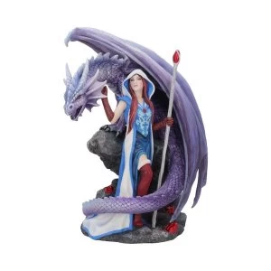 Image of Dragon Mage
