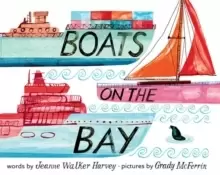 Image of Boats on the Bay