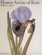 Image of flower artists of kew botanical paintings by contemporary artists