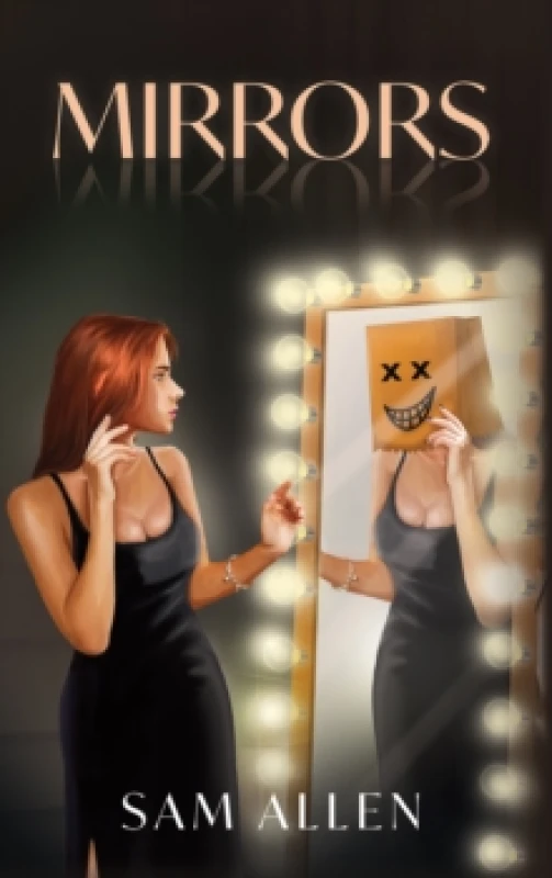 Image of Mirrors Paperback / softback