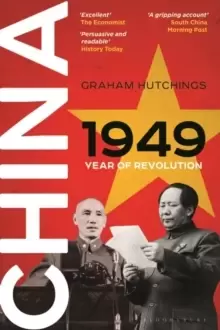 Image of China 1949 : Year of Revolution