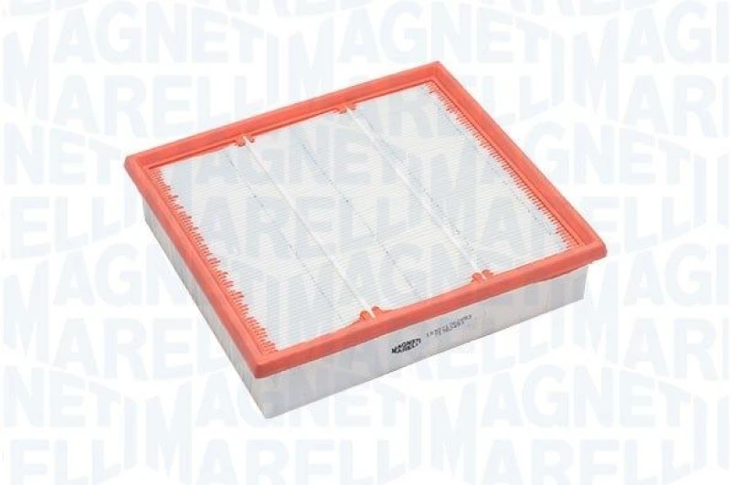 Image of MAGNETI MARELLI Air filter MAGNETI MARELLI 153071762493
