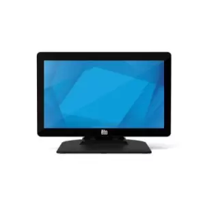 image of Elo Touch Solution E155645 computer monitor 39.6cm (15.6") 1920 x 1080 pixels Full HD LED Black