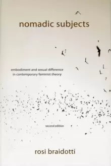 Image of Nomadic Subjects : Embodiment and Sexual Difference in Contemporary Feminist Theory