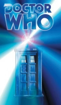 Image of Doctor Who the Scream of the Shalka by Paul Cornell Paperback