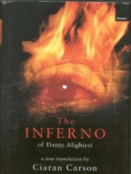 Image of The Inferno of Dante Alighieri Hardback