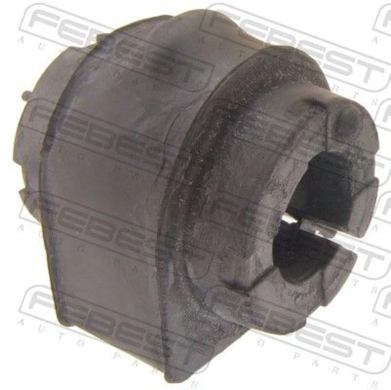 Image of Anti roll bar bush FEBEST LRSB-FLIIF