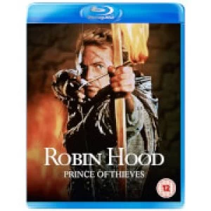 image of Robin Hood: Prince Of Thieves