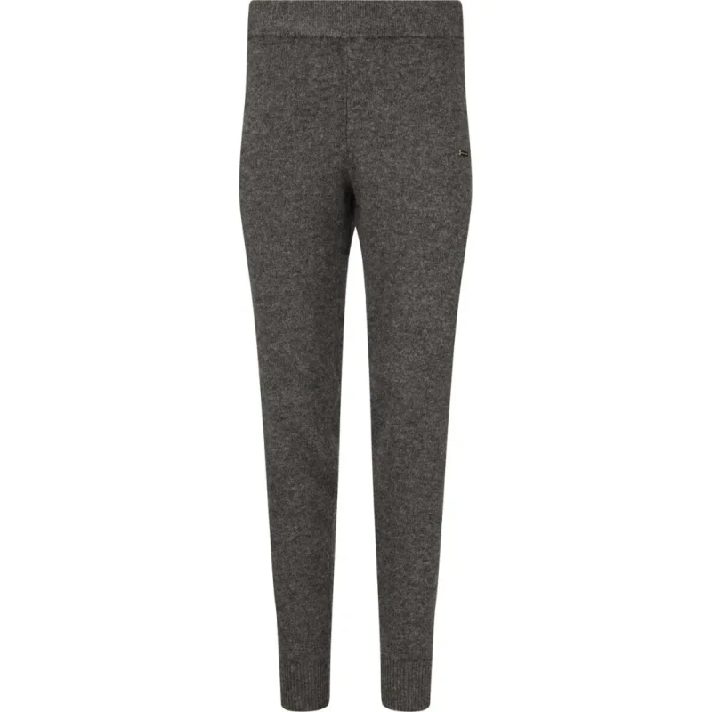 Image of Athlecia Womens leggings Athlecia Daviana Gris Female 34