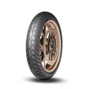 Image of Dunlop Mutant (150/60 R17 66W)
