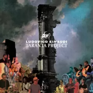 Image of Ludovico Einaudi - Taranta Project Vinyl