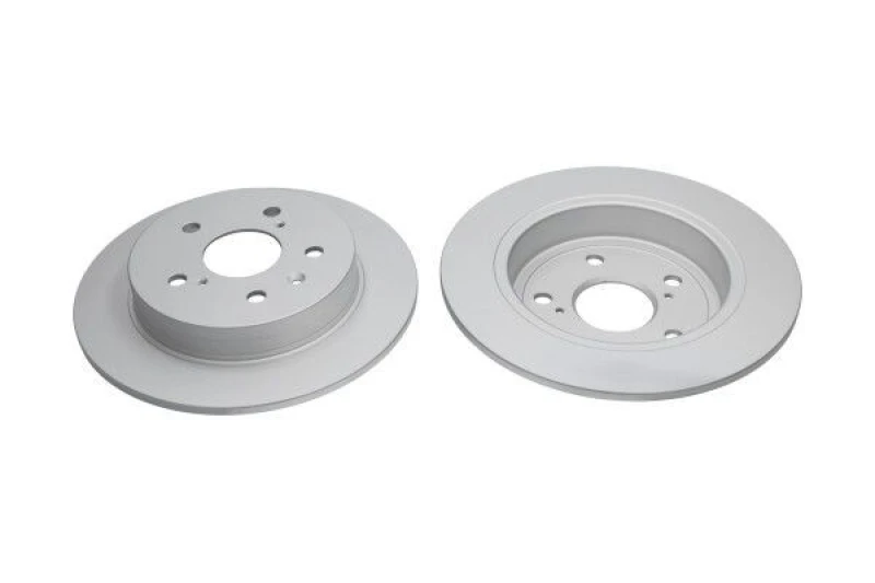 Image of KAVO PARTS Brake disc KAVO PARTS BR-8729-C