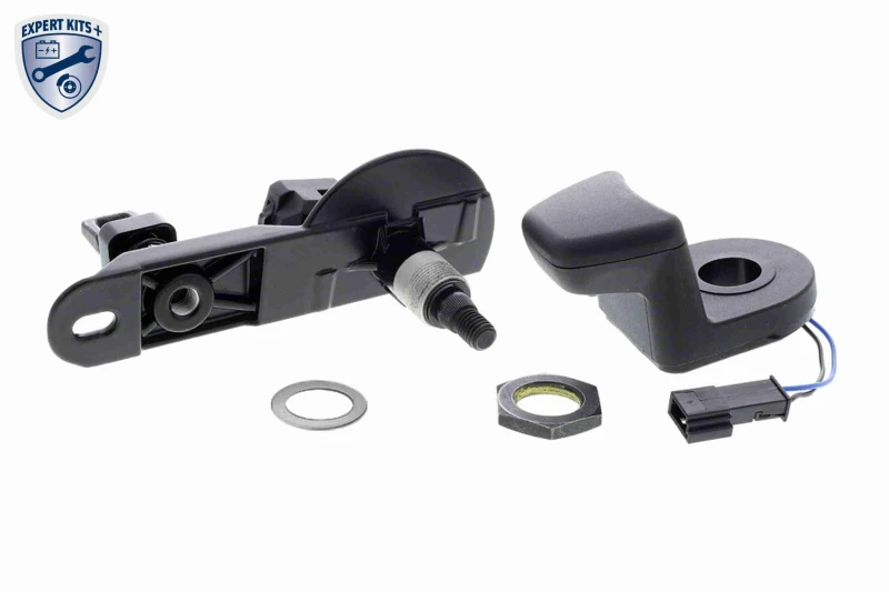 Image of Tailgate release switch VEMO V20-73-9193
