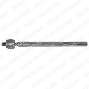 Image of Delphi TA1679 Tie Rod Axle Joint Left / Right