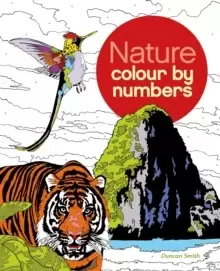 Image of Nature Colour by Numbers