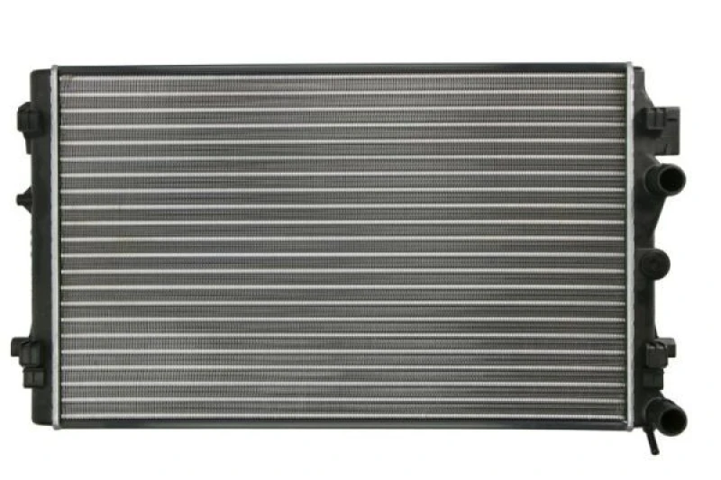 Image of THERMOTEC Engine radiator THERMOTEC D7A049TT