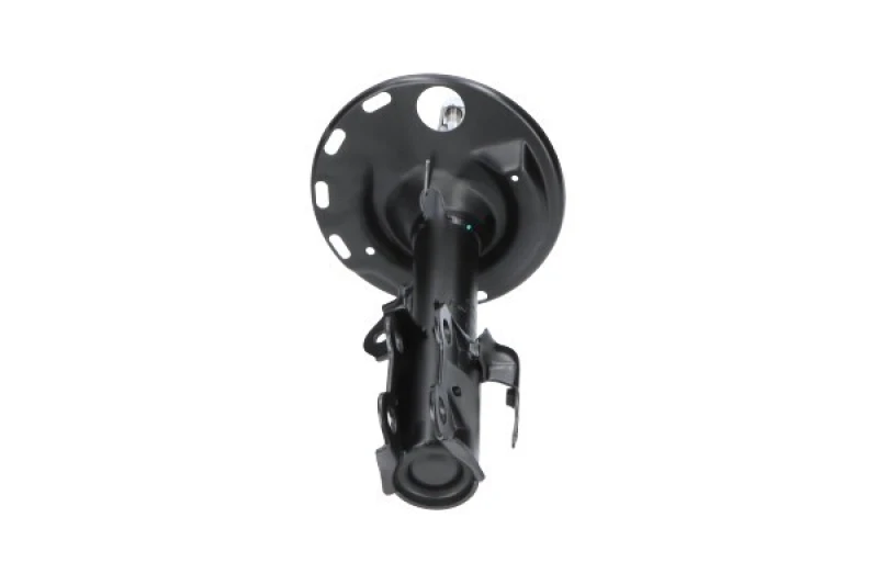 Image of KAVO PARTS SSA-9121 Shock absorber Front Axle Left, Gas Pressure, Twin-Tube, Suspension Strut, Top pin Shock Absorber (854)