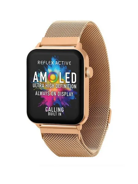 image of Reflex Active RA30-4086 Series 30 Amoled Smart (36mm) Watch