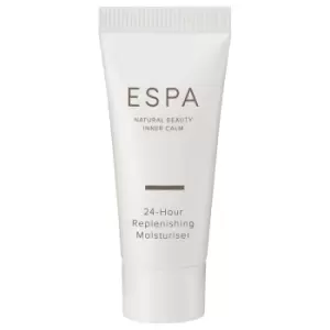 Image of ESPA 24Hr Replenishing Moistur