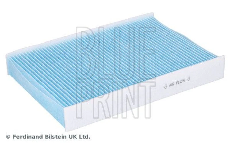 Image of Blue PRINT Pollen filter Blue PRINT ADV182520