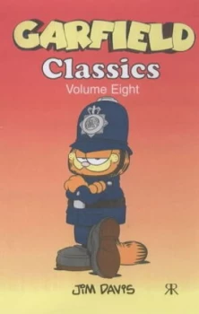 Image of Garfield Classics by James H Davis Paperback