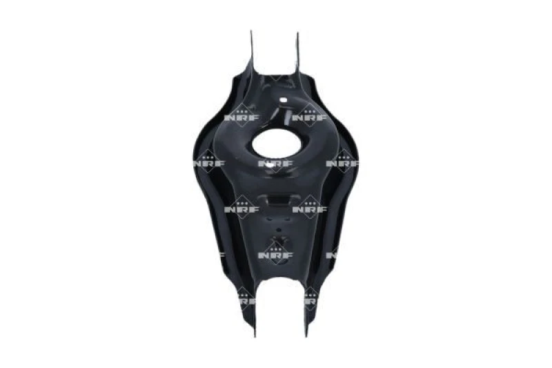 Image of NRF 822017 Suspension arm Control Arm, Lower Track Control Arm (273)